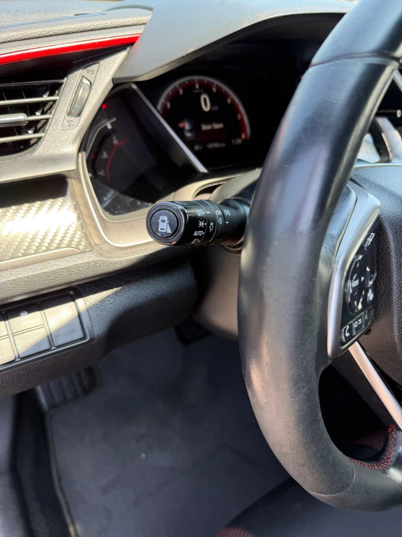 Used 2020 Honda Civic Si image 18