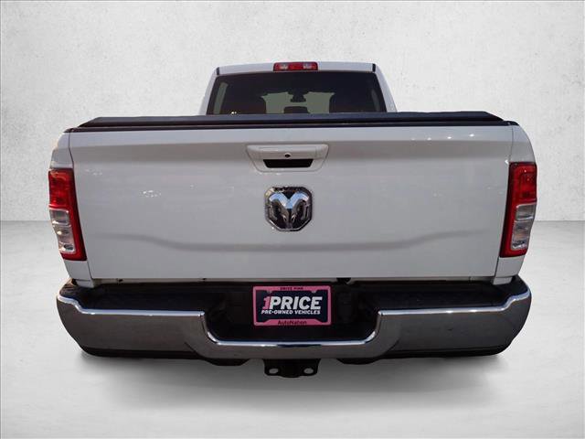 Used 2022 RAM 2500 Big Horn image 3