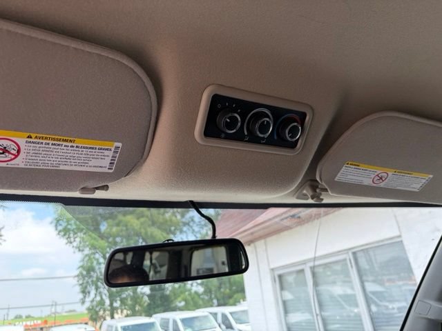 Used 2024 Chevrolet Express 3500 LS RWD image 15