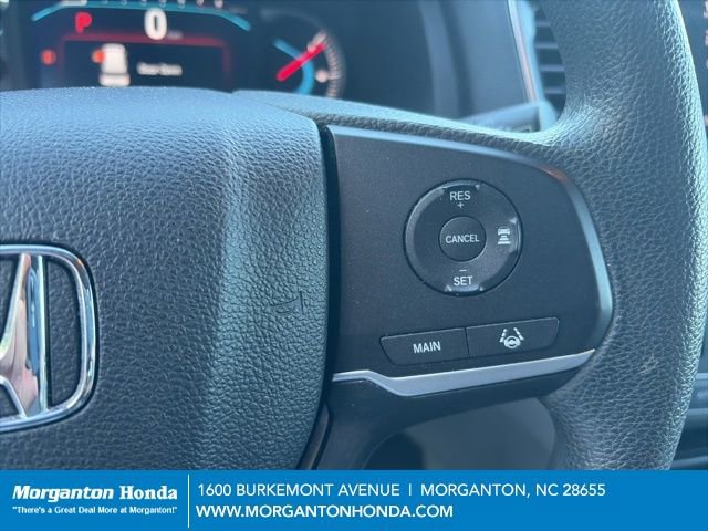 Used 2020 Honda Pilot EX image 18