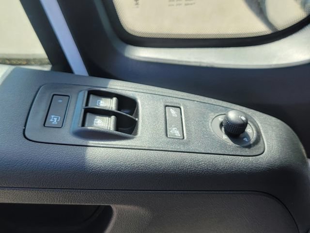 New 2026 RAM ProMaster 3500 w/ Convenience Group FWD image 27