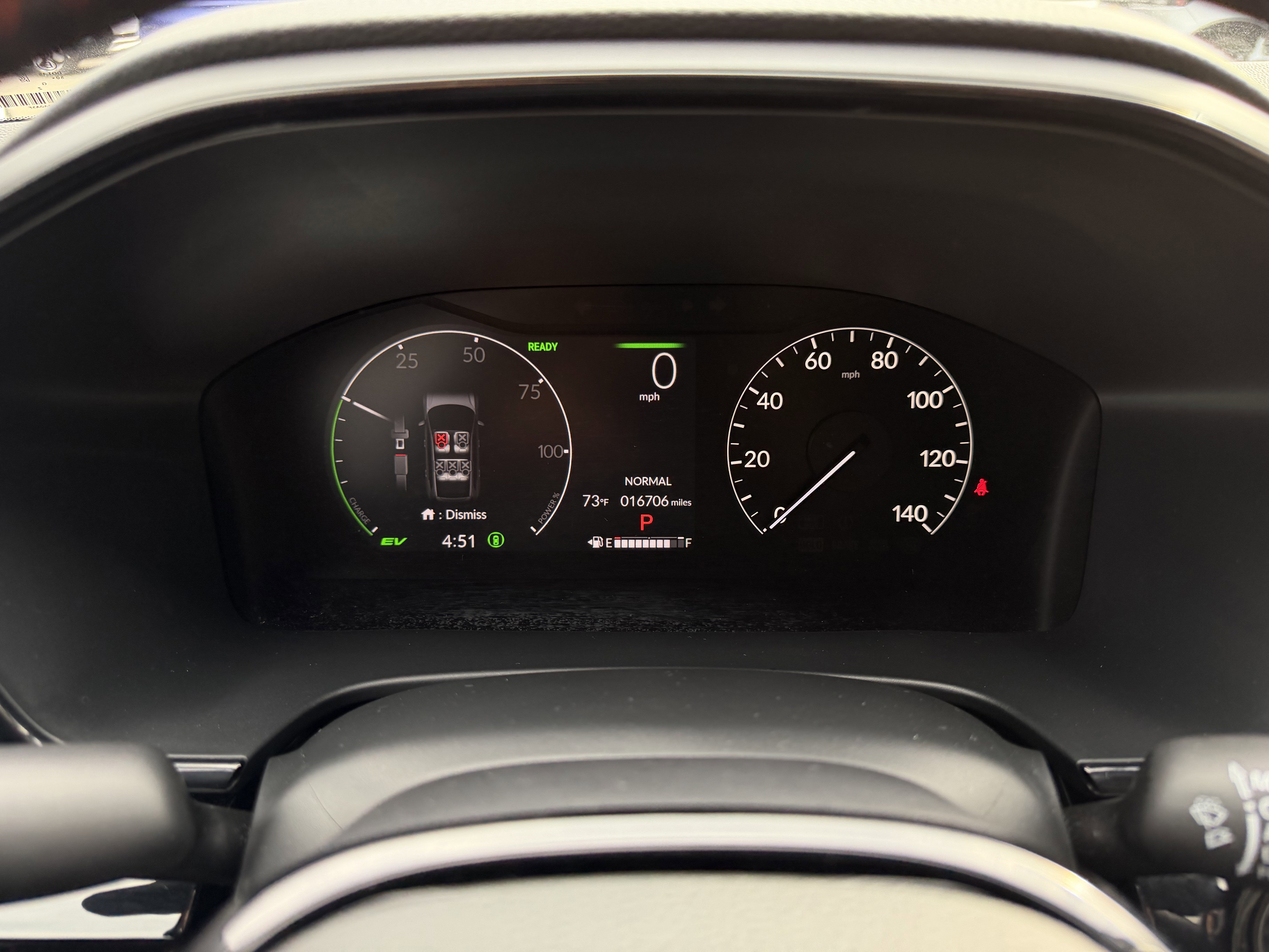 Certified 2023 Honda CR-V Sport Touring image 20