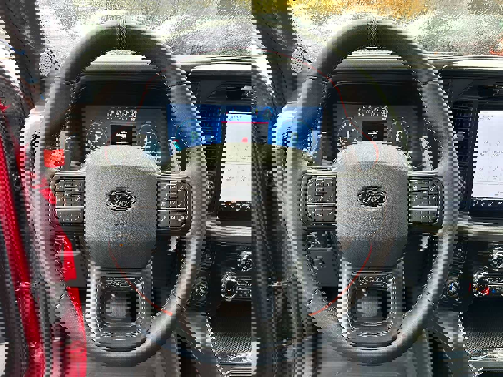 Used 2024 Ford F150 Raptor image 25