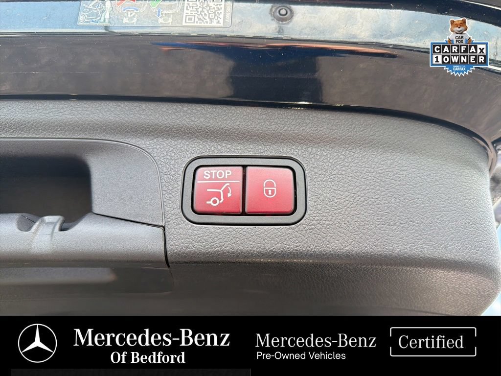Used 2023 Mercedes-Benz GLE 350 4MATIC image 26