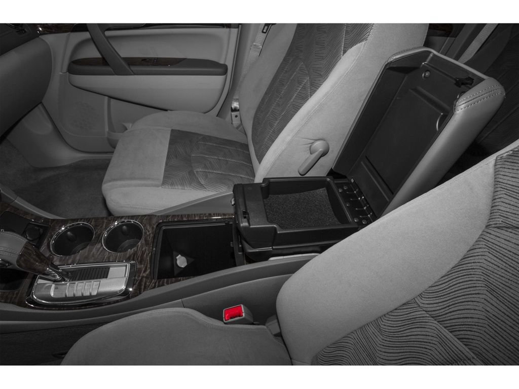 Used 2015 Buick Enclave Premium w/ Experience Buick Package AWD/4WD image 12