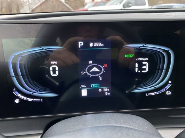 New 2025 Kia Sportage X-Line image 21