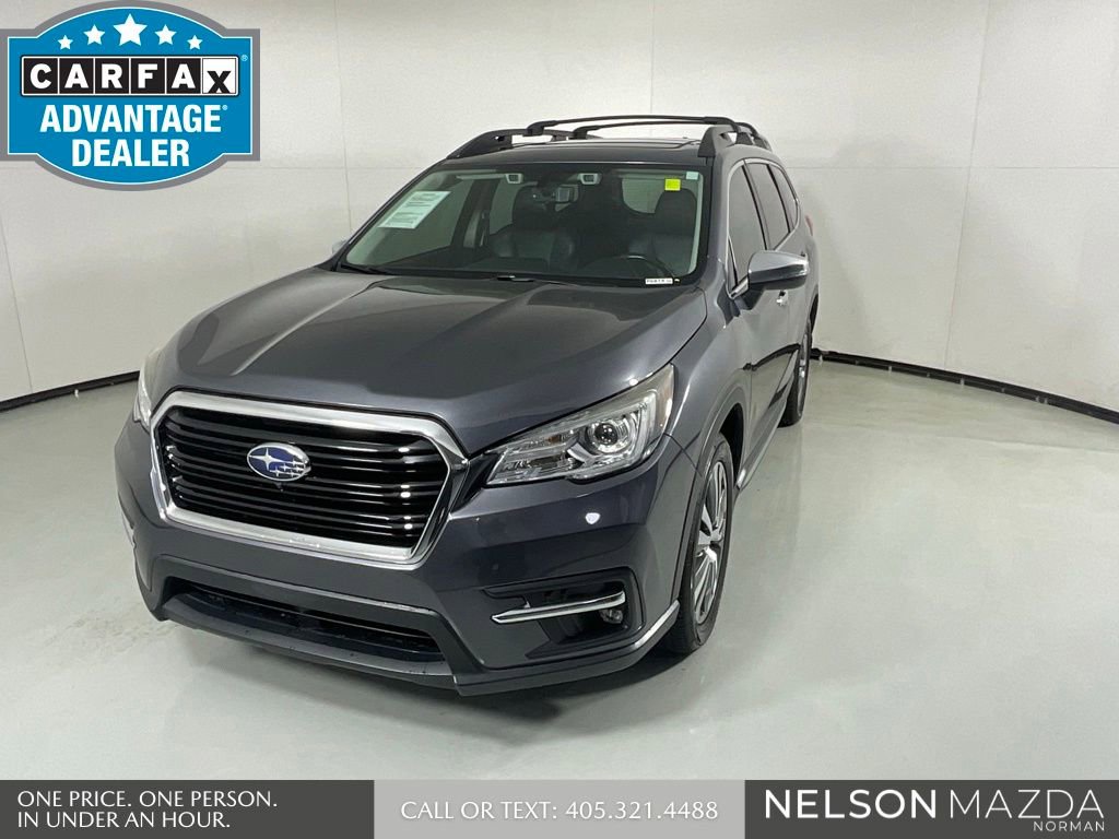 Used 2022 Subaru Ascent Touring w/ Popular Package #2A