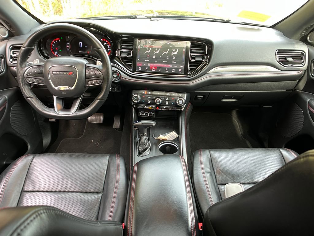 Used 2023 Dodge Durango R/T image 13