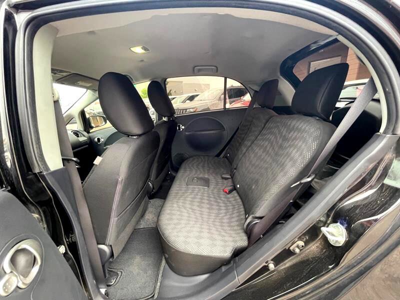 Used 2016 Mitsubishi i ES image 14