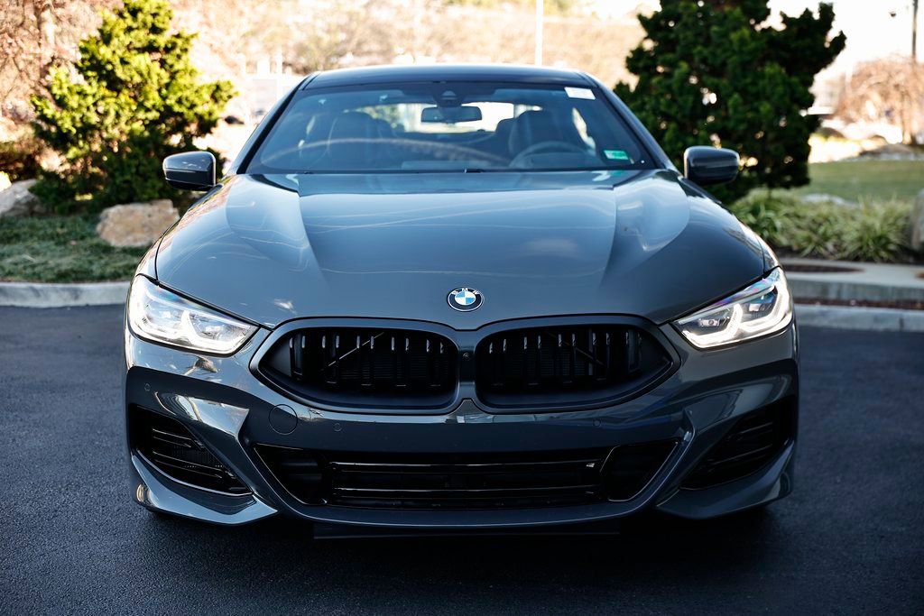 New 2026 BMW 840i w/ M Sport Professional Package image 13