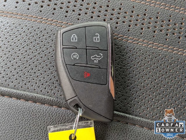 Used 2026 Chevrolet Silverado 1500 High Country w/ High Country Premium Package AWD/4WD image 41