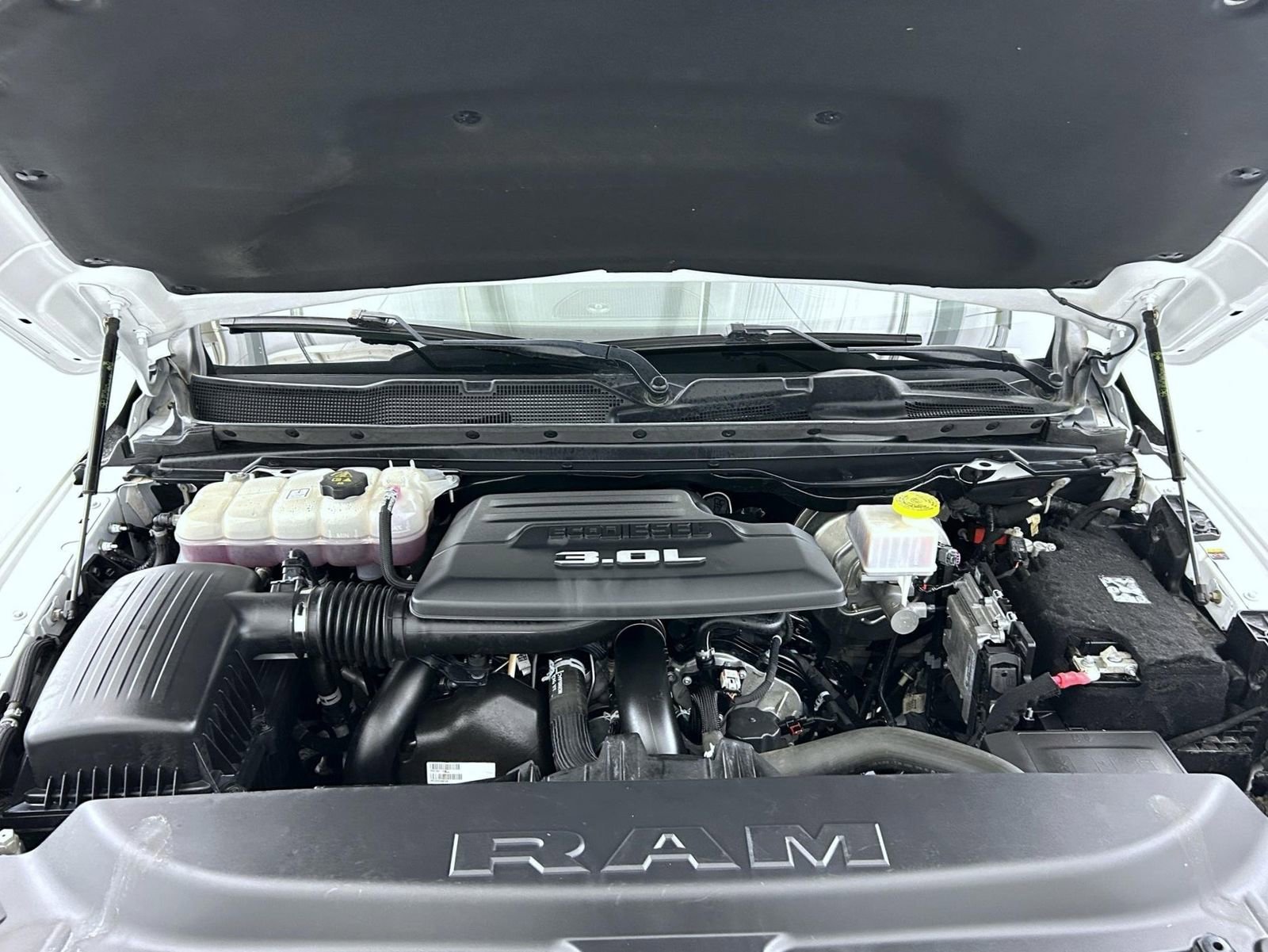 Certified 2022 RAM 1500 Laramie w/ Sport Appearance Package image 24