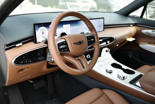 New 2026 Genesis GV70 2.5T Advanced image 15