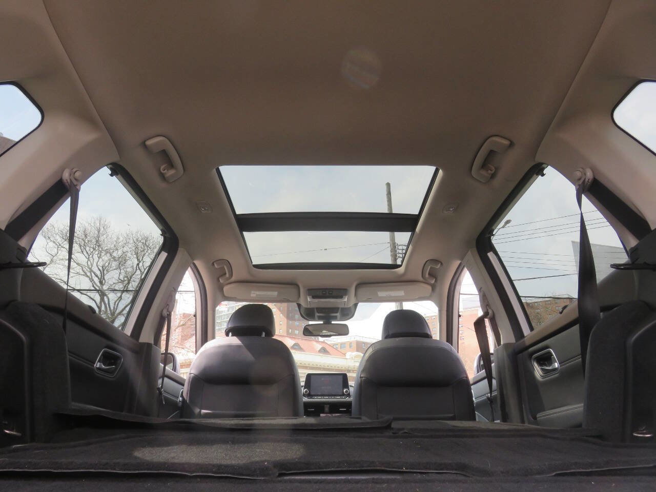 Used 2021 Nissan Rogue SL image 27