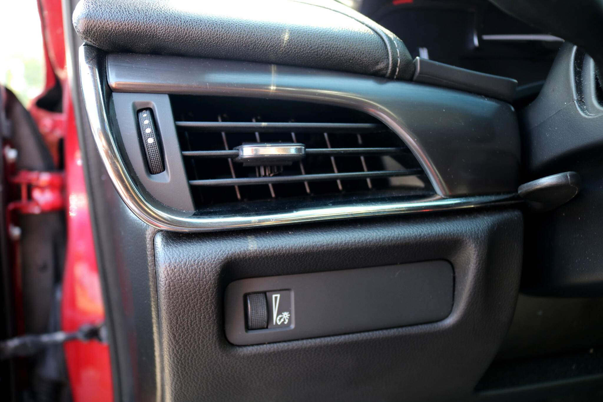 Used 2017 Cadillac ATS 2.0T AWD Sedan image 18