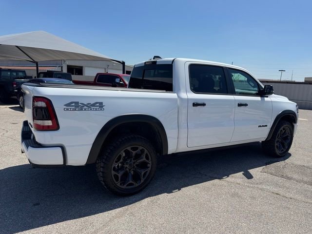 Certified 2024 RAM 1500 Limited image 6