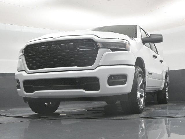 New 2027 RAM 1500 Express AWD/4WD image 55