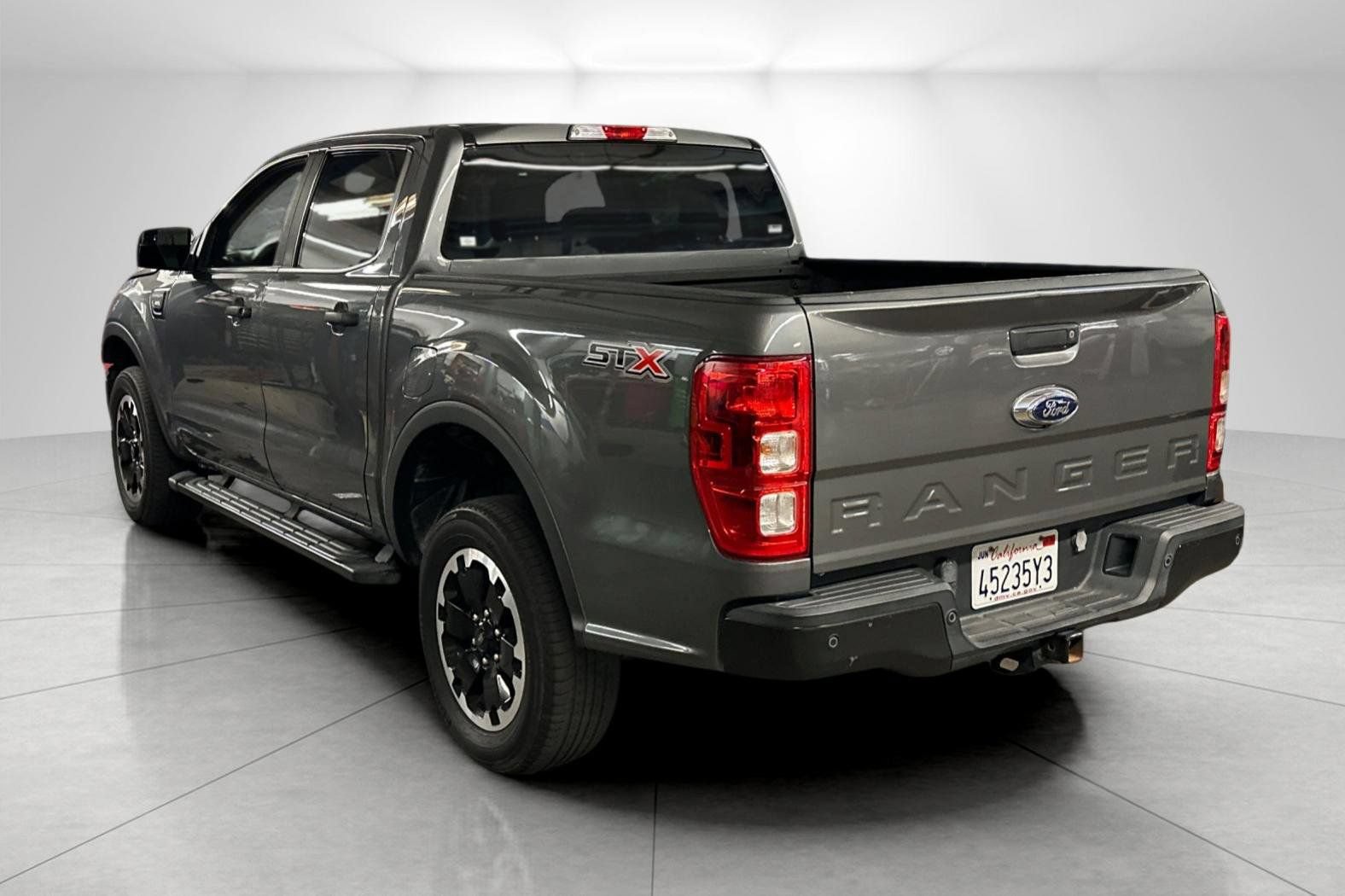 Used 2021 Ford Ranger XL w/ Equipment Group 101A High RWD image 4