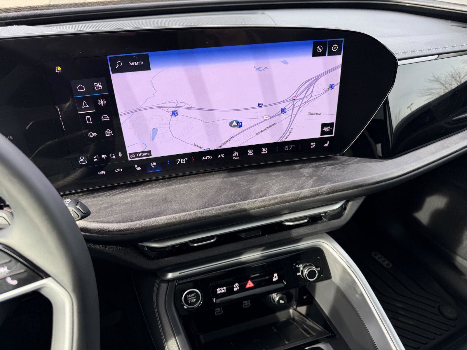 Certified 2025 Audi Q5 Premium Plus w/ Premium Plus AWD/4WD image 22