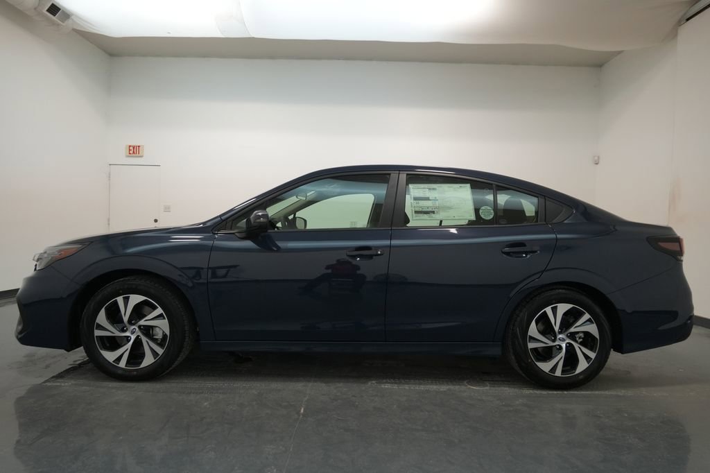 New 2025 Subaru Legacy Premium image 4