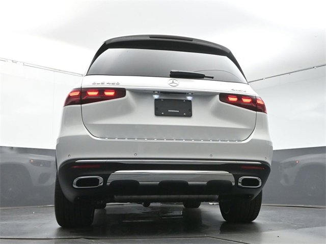 New 2026 Mercedes-Benz GLS 450 4MATIC image 41