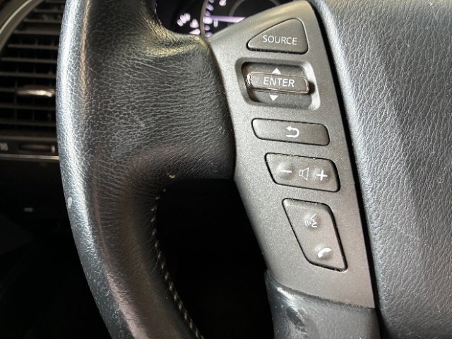 Used 2019 Nissan Armada SV w/ Driver Package AWD/4WD image 16