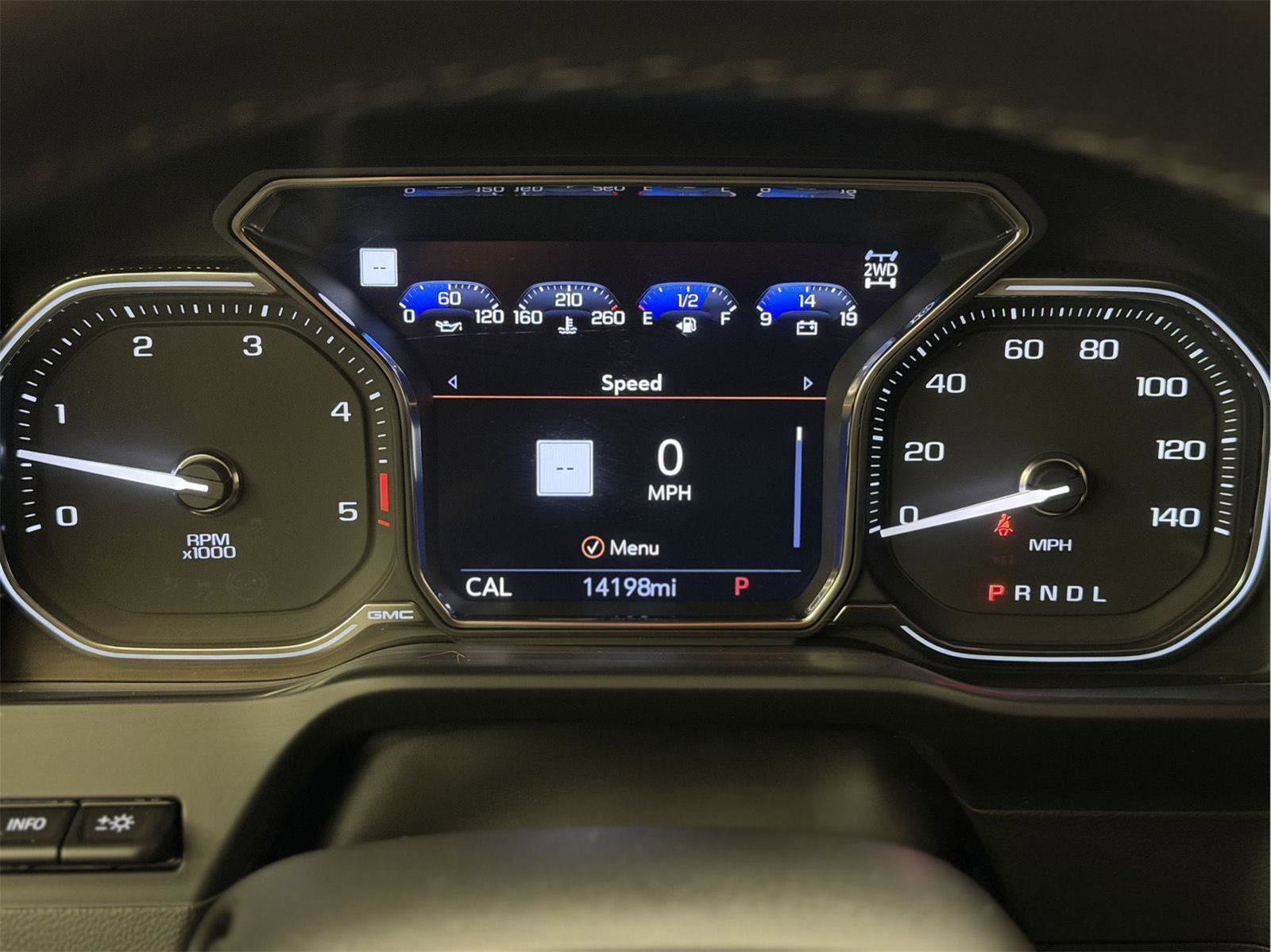 Certified 2021 GMC Sierra 3500 Denali w/ Denali Ultimate Package image 79