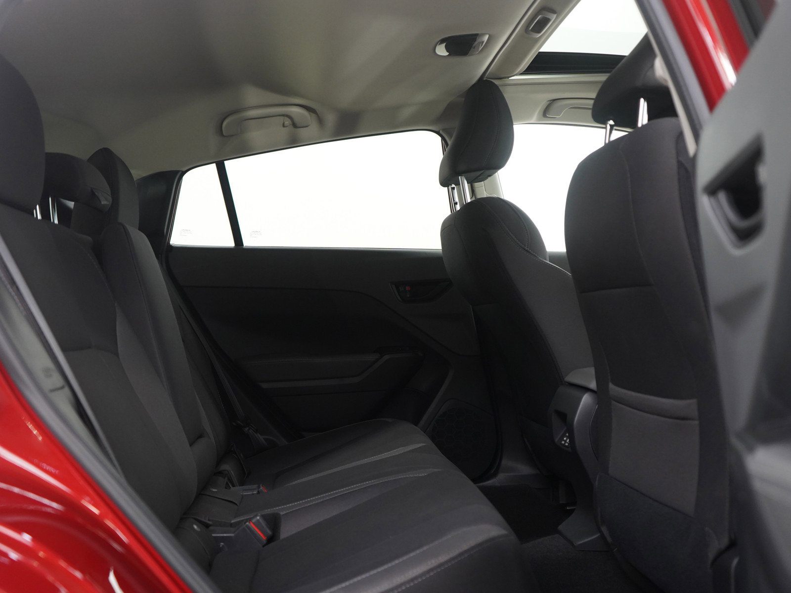 Certified 2026 Subaru Crosstrek 2.0i Premium image 12