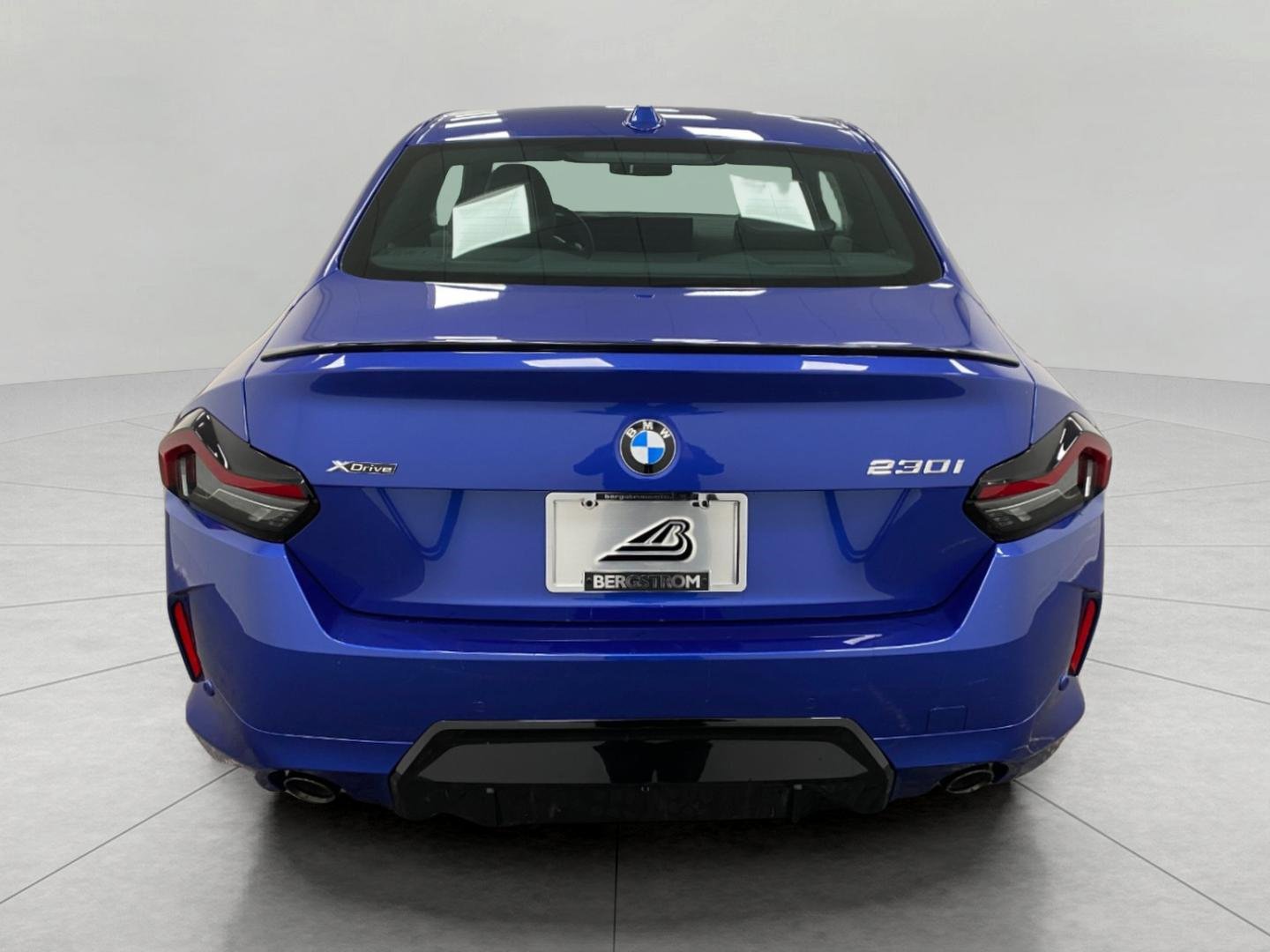 New 2026 BMW 230i xDrive Coupe w/ Premium Package AWD/4WD image 4
