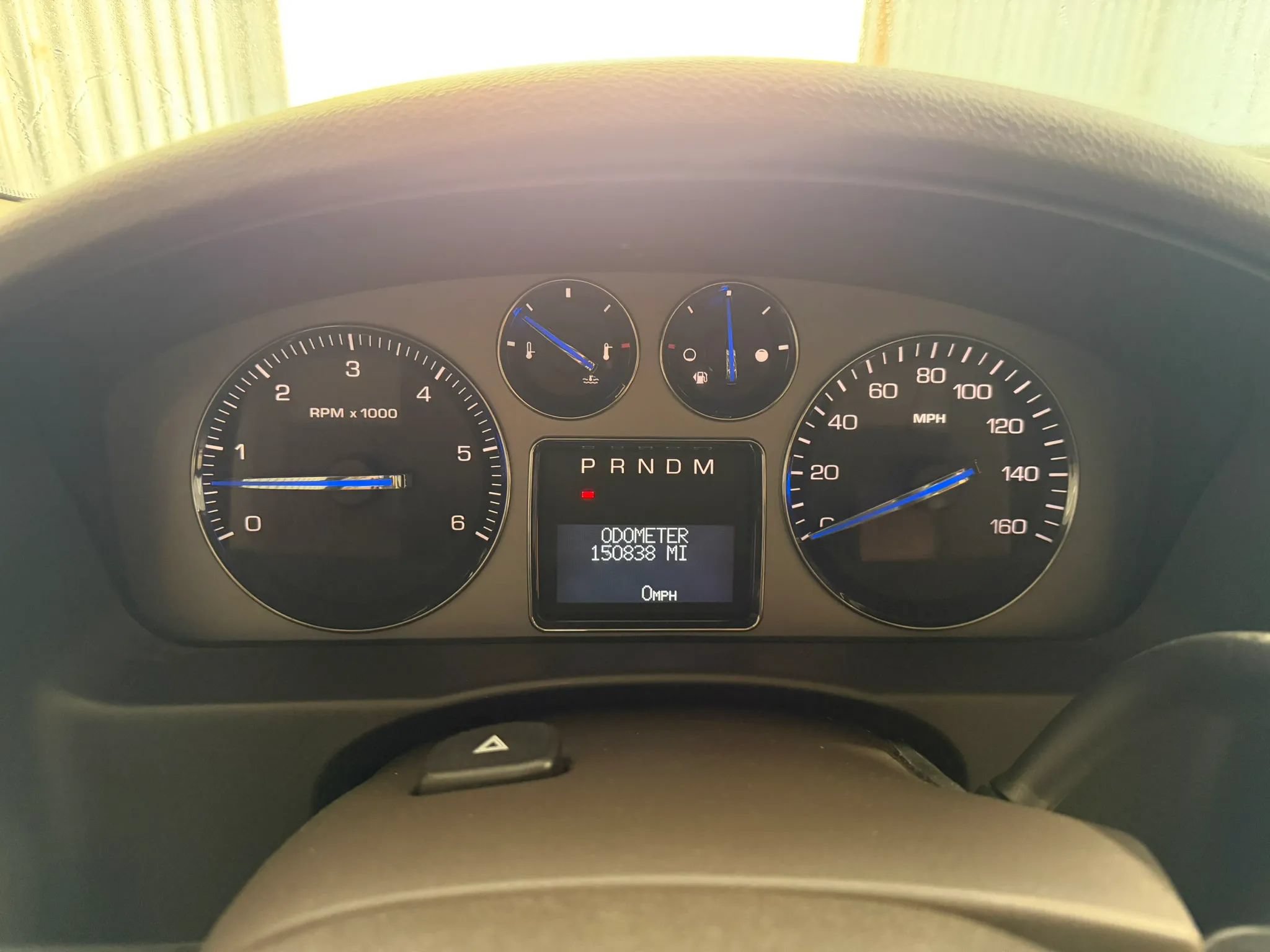 Used 2007 Cadillac Escalade AWD w/ Information Package image 32