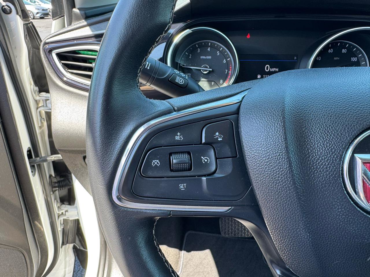 Used 2023 Buick Encore GX Select image 20