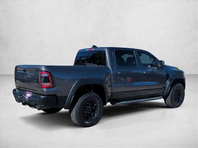 Used 2022 RAM 1500 TRX AWD/4WD image 5