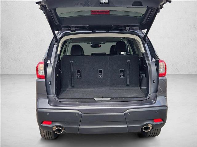 Used 2026 Subaru Ascent Premium AWD/4WD image 6