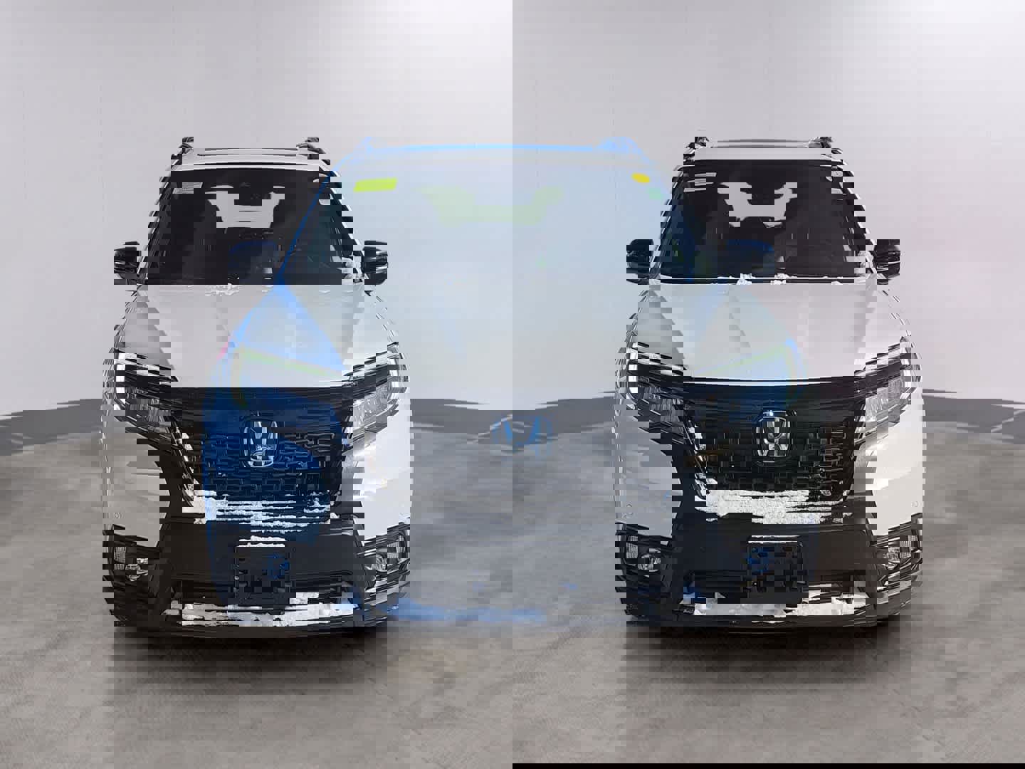 Used 2021 Honda Passport Touring image 2