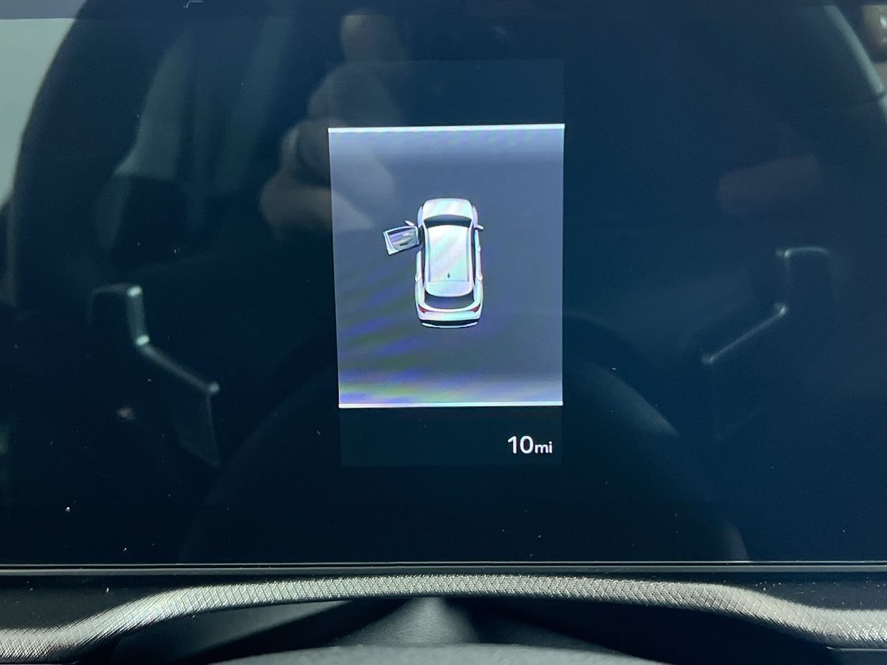 New 2027 Kia Sportage LX FWD image 22