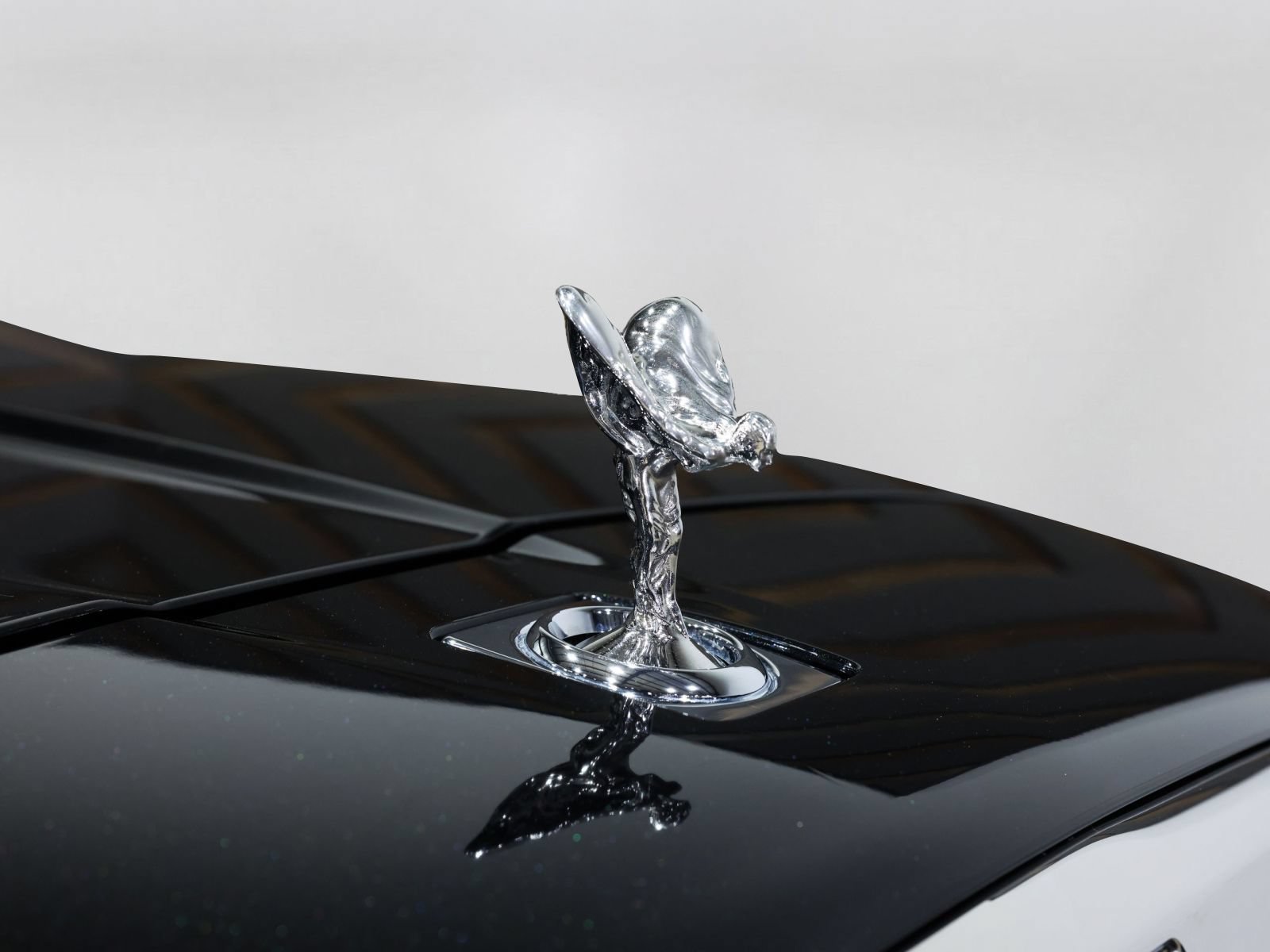 Used 2020 Rolls-Royce Cullinan AWD/4WD image 9
