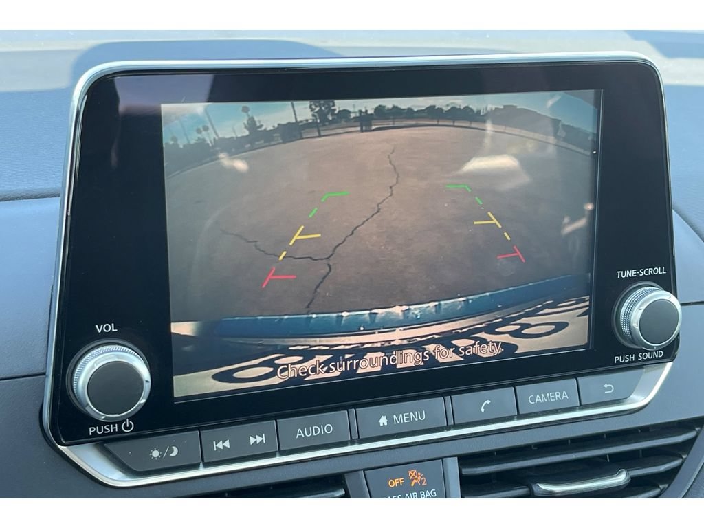 Used 2021 Nissan Altima 2.5 SR FWD image 26