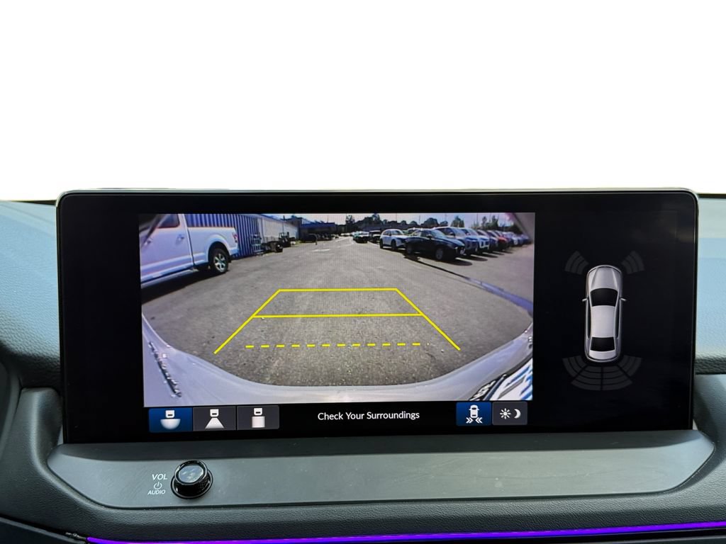 Used 2024 Honda Accord Touring image 15