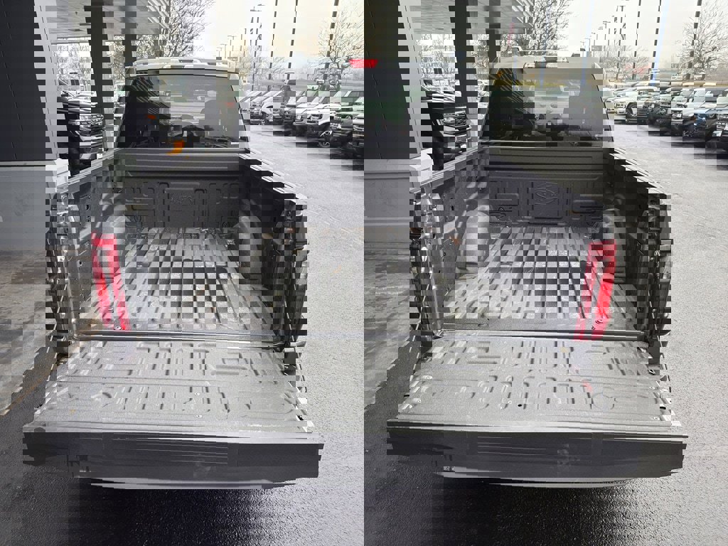 New 2025 Ford F150 XL w/ Equipment Group 103A High image 7