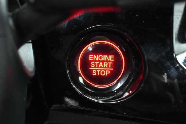 Used 2023 Honda Civic Touring image 22