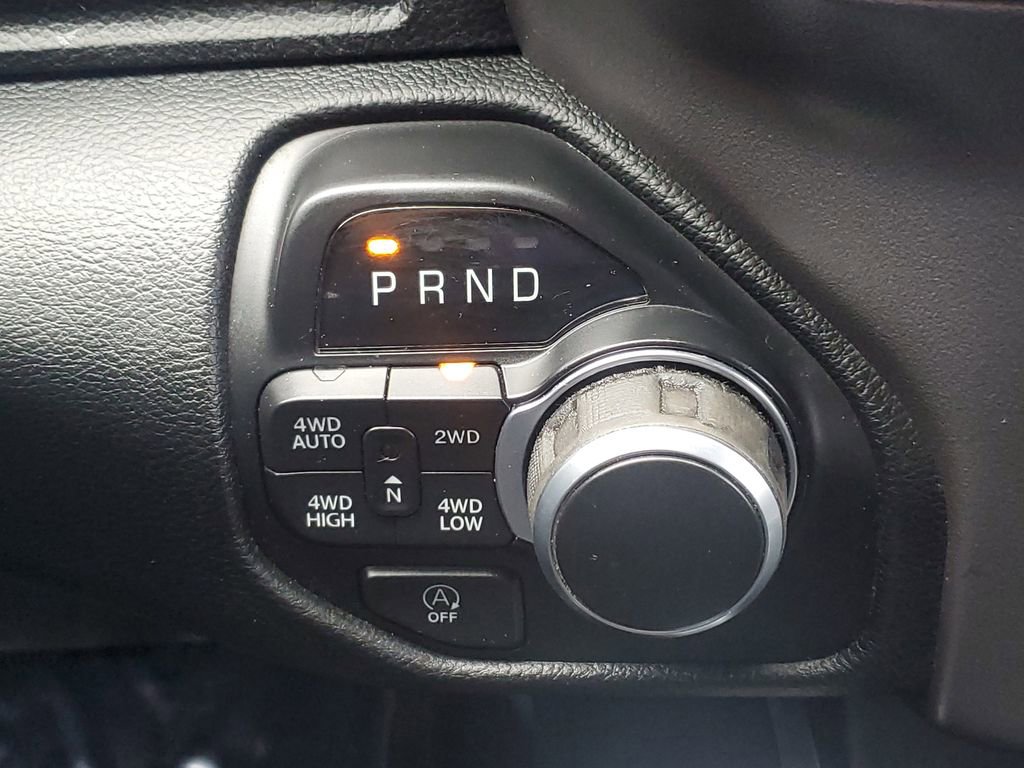 Used 2020 RAM 1500 Big Horn image 34