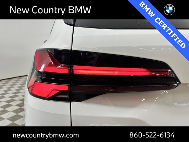 Certified 2026 BMW X5 xDrive40i w/ Parking Assistance Package image 15