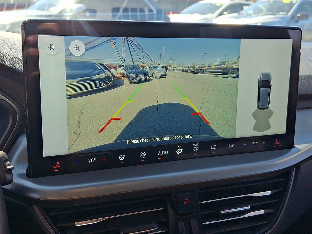 Used 2023 Ford Escape Active w/ Tech Pack #1 image 18