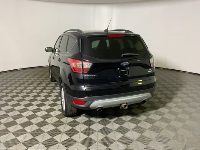 Used 2018 Ford Escape SE image 9