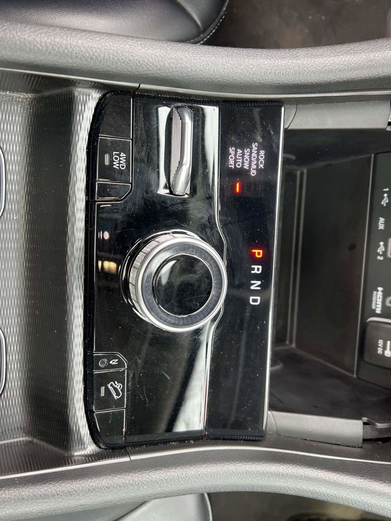 Certified 2024 Jeep Grand Cherokee Limited 4xe image 29