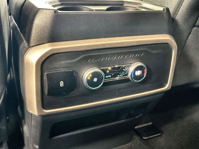 Certified 2024 Ford Expedition Max XLT AWD/4WD image 28