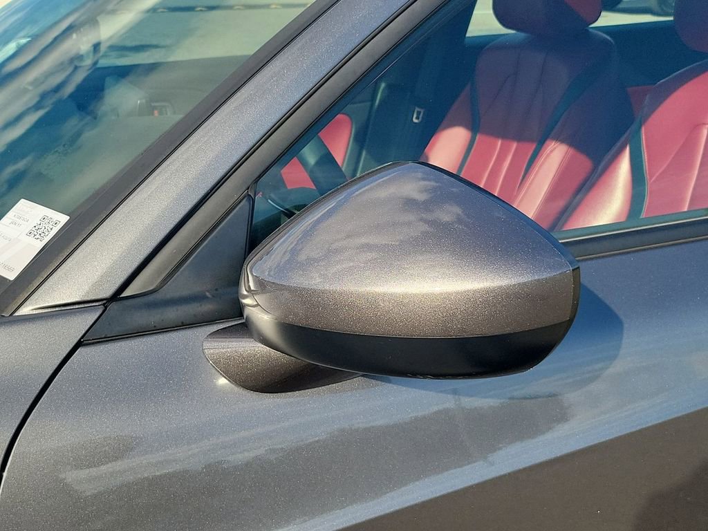 Used 2023 Acura Integra A-Spec image 12