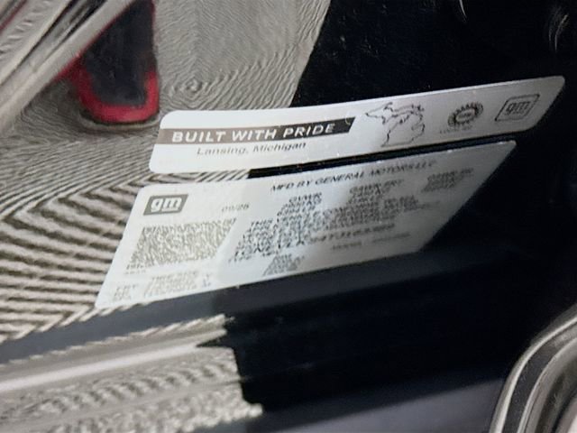 New 2026 Chevrolet Traverse RS w/ LPO, Floor Liner Package image 35