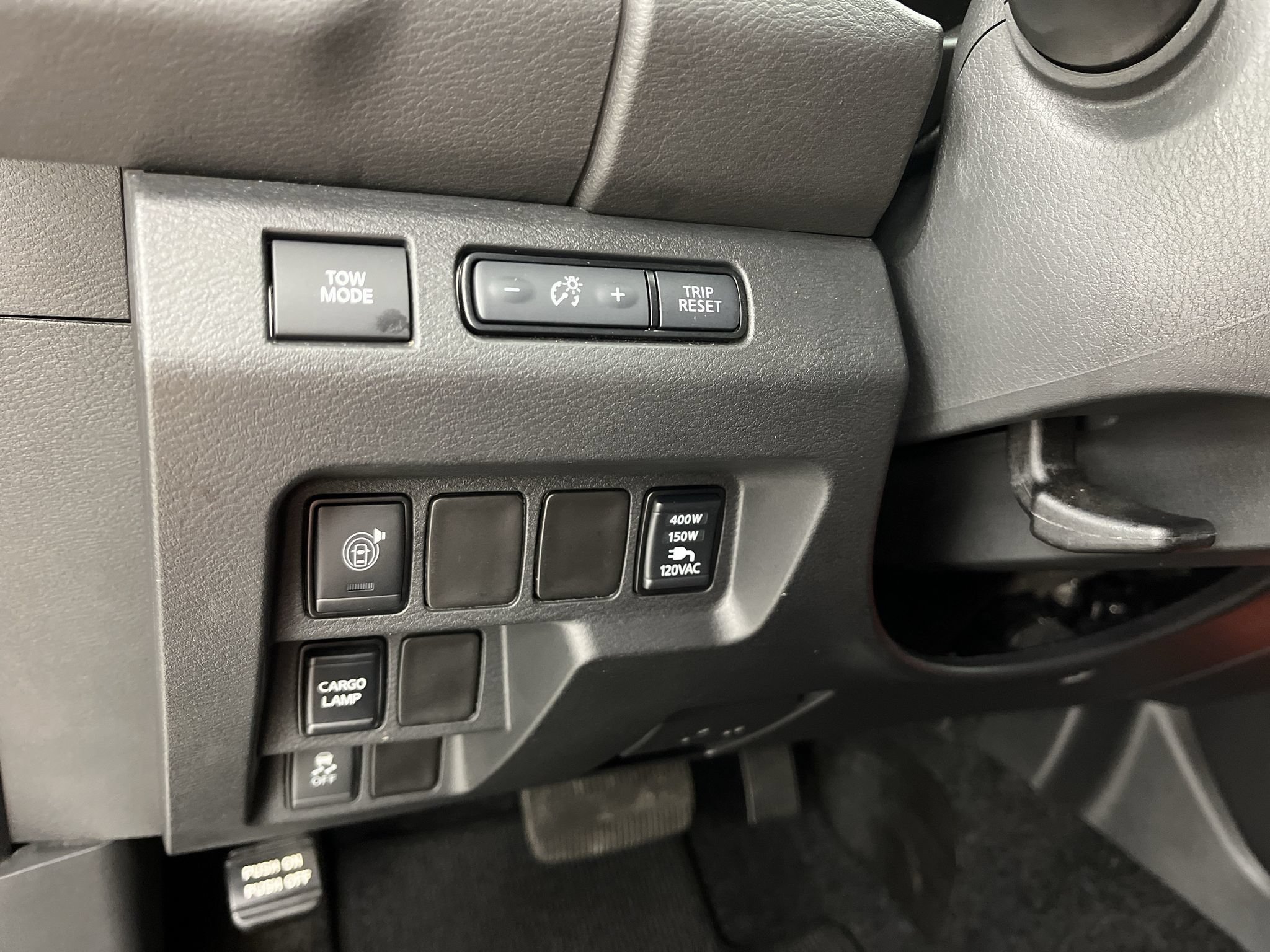 Used 2025 Nissan Frontier Pro-X w/ Pro Convenience Package RWD image 14