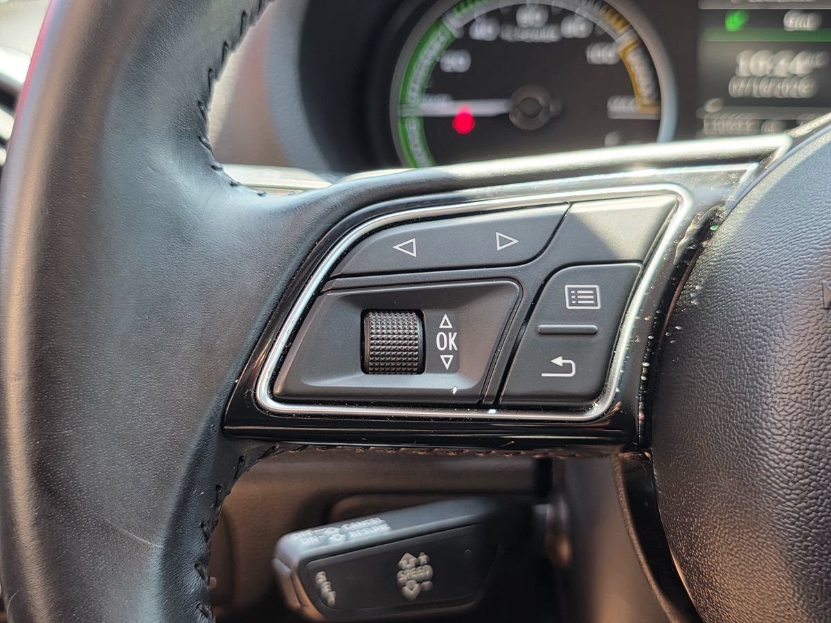 Used 2017 Audi A3 e-tron Premium FWD image 33